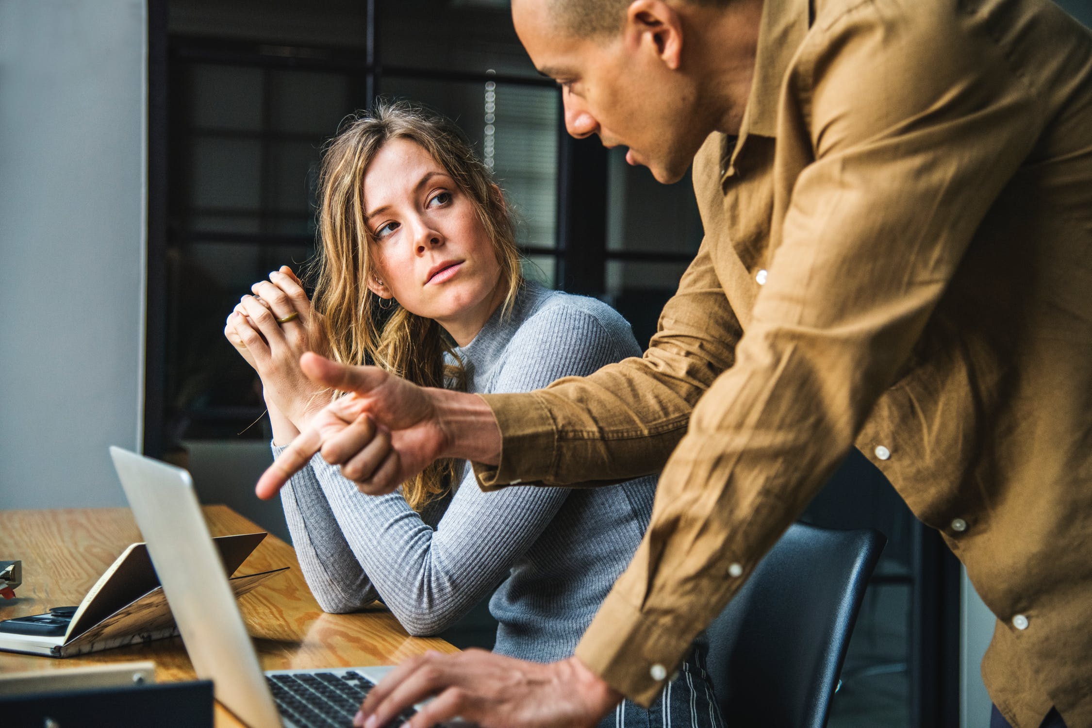 Gestion de soi dans un contexte de changement organisationnel